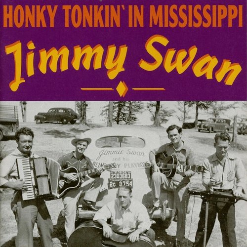 Honky Tonkin' in Mississippi