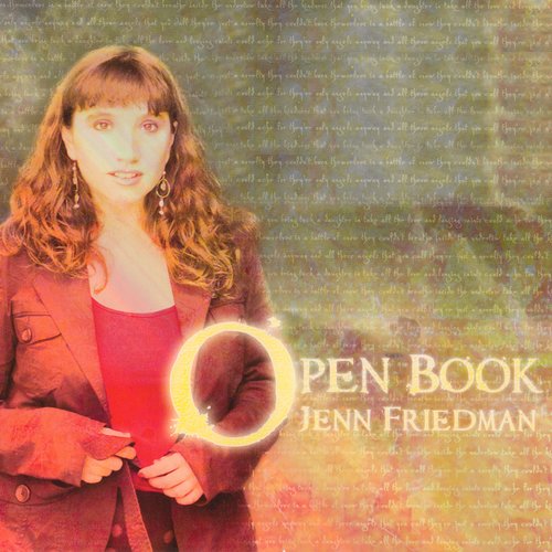 Open Book
