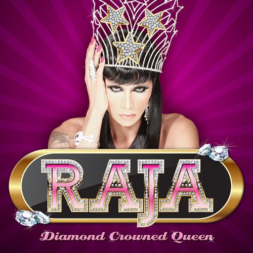 Diamond Crowned Queen