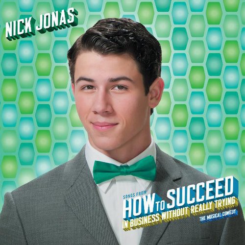 Songs from How to Succeed in Business Without Really Trying - EP