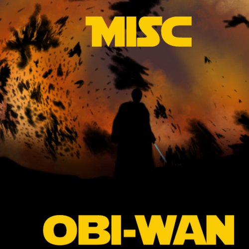 Obi-Wan
