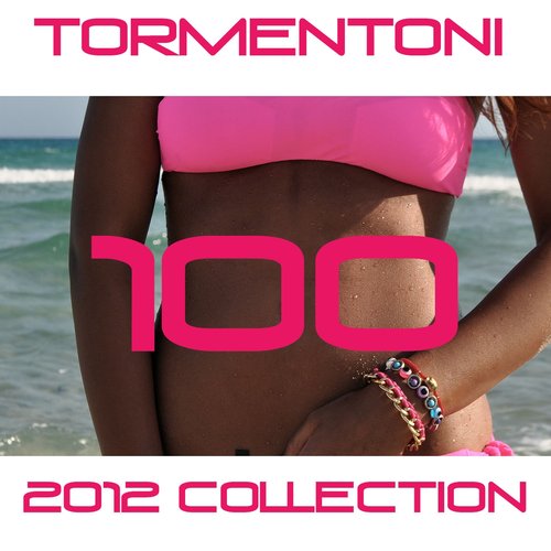 100 tormentoni (2012 Collection)