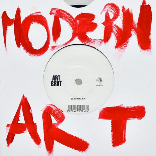 Modern Art - Single