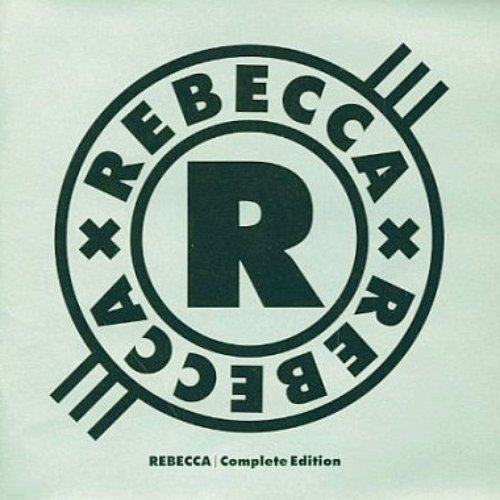 REBECCA/Complete Edition
