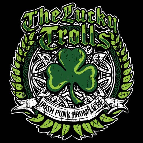 The Lucky Trolls