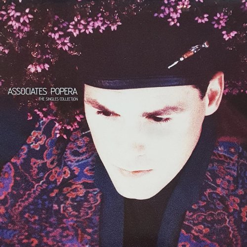 Popera: The Singles Collection