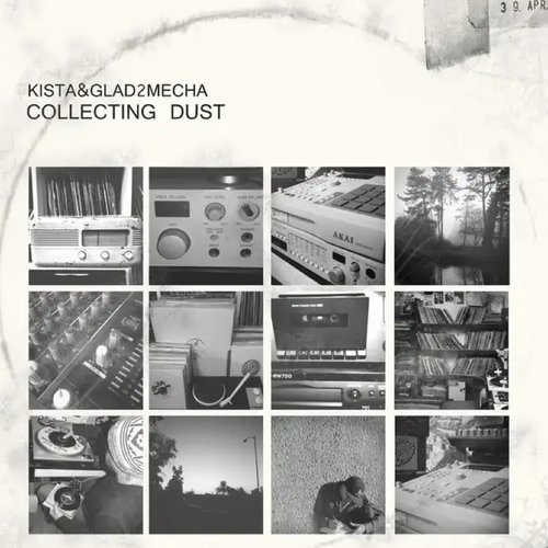 Collecting Dust (Deluxe Edition)