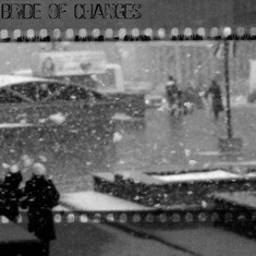 The Bride Of Changes (EP)