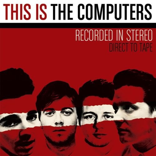 This Is the Computers