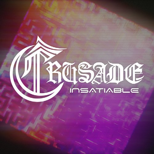 Insatiable