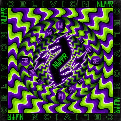 Oblivion - Single