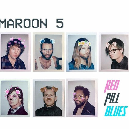 Red Pill Blues (Deluxe)