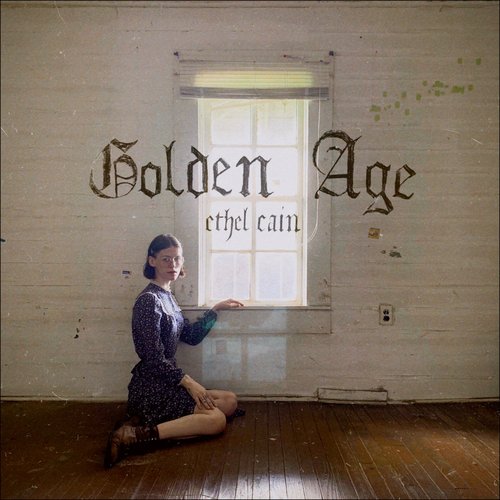 Golden Age [Explicit]