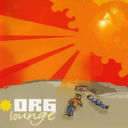 ORG Lounge