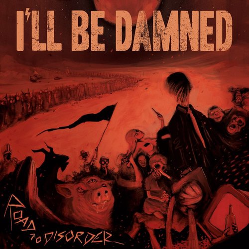 Road to Disorder