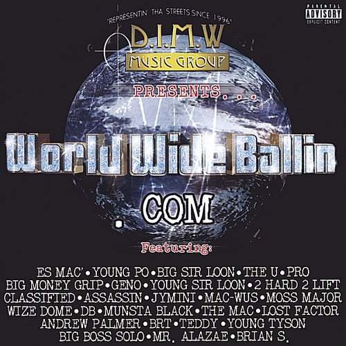 WorldWideBallin.com