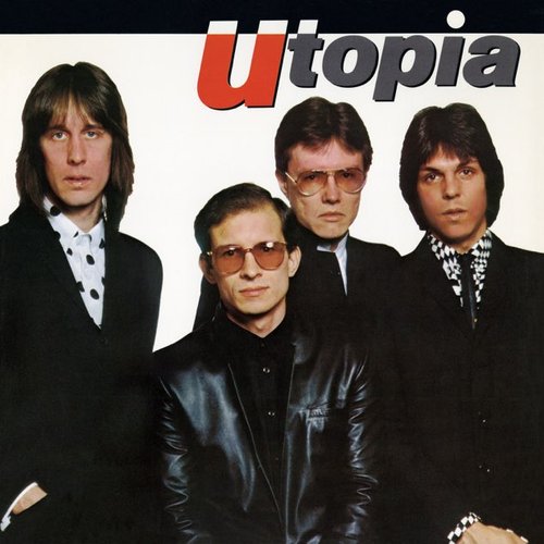 Utopia (Bonus Track Version)