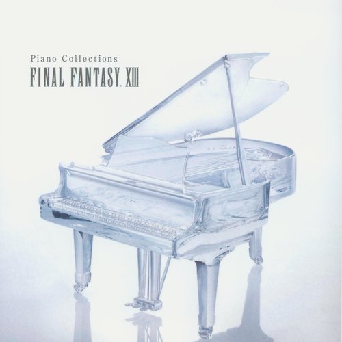 Piano Collections - Final Fantasy XIII