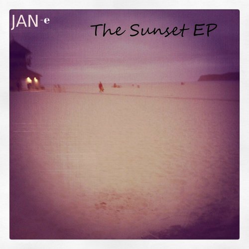 The Sunset EP