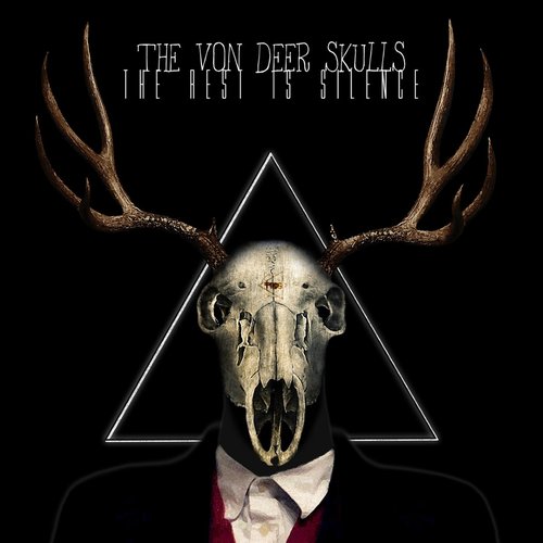 The Rest Is Silence