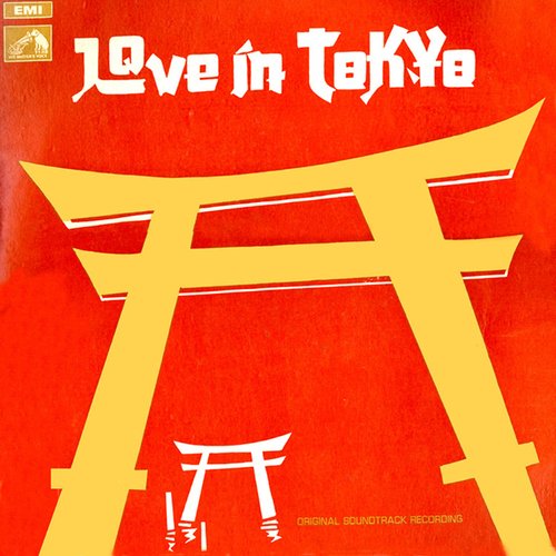 Love In Tokyo
