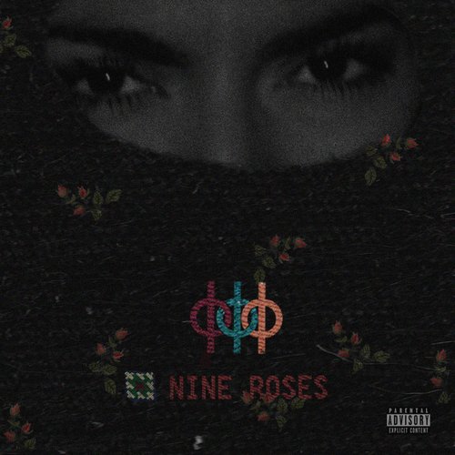 Nine Roses