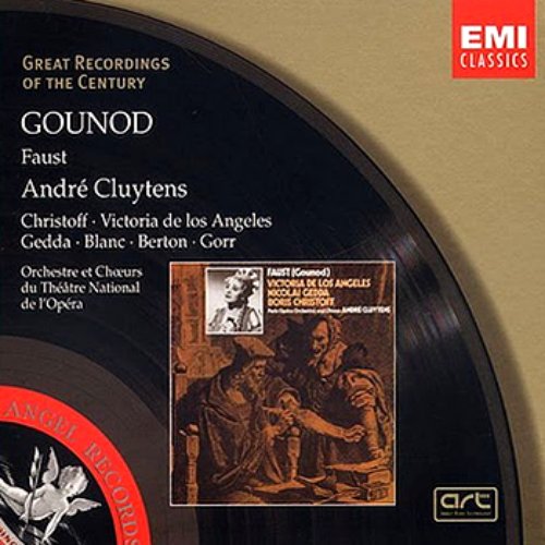 Gounod: Faust