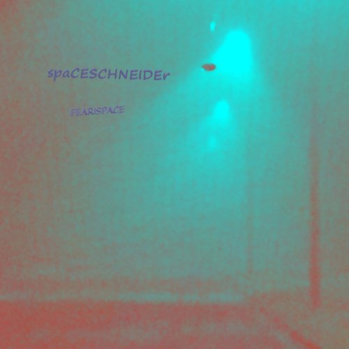 Fearispace