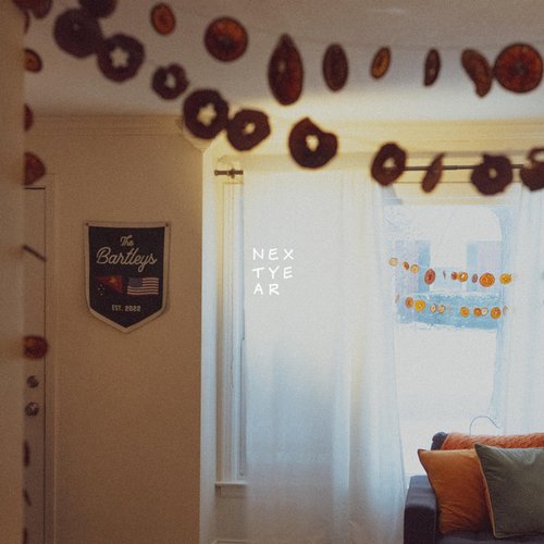 Next Year - Single