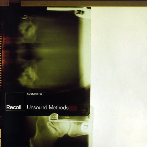 Unsound Methods (Bonus Tracks)