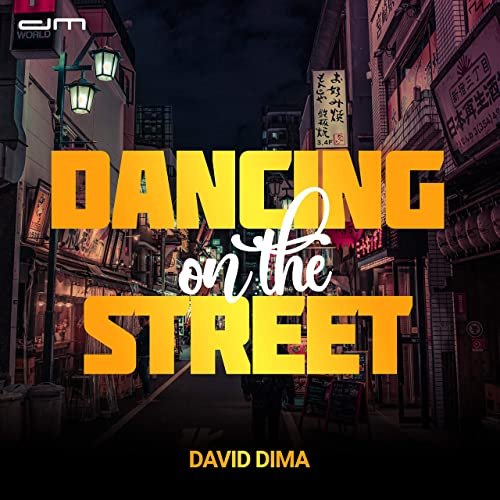 Dancing On The Street