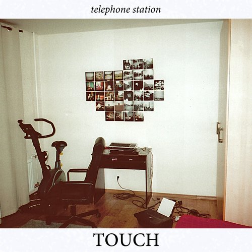 Touch - Single
