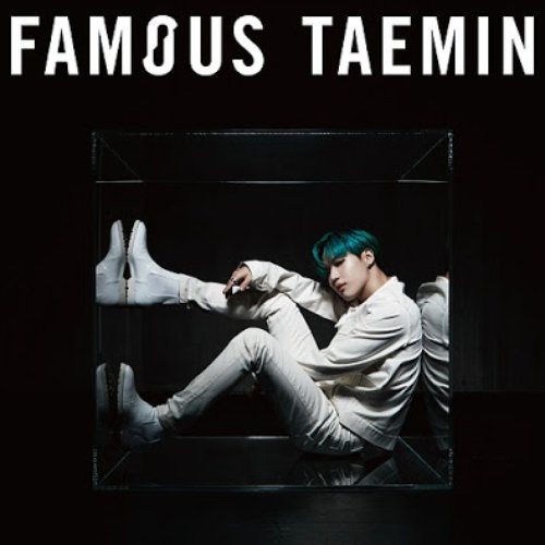 FAMOUS - EP