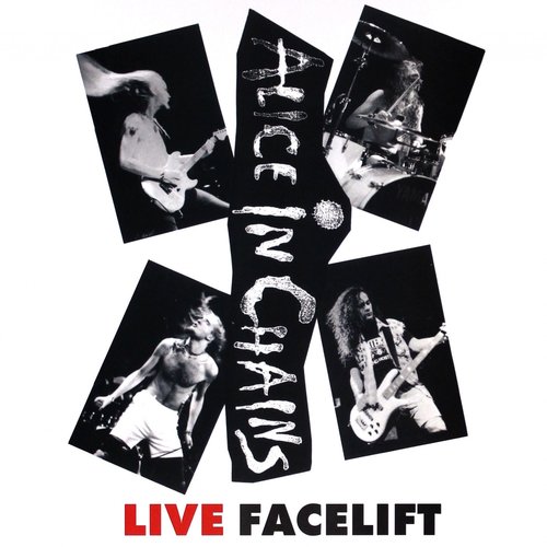 Live Facelift