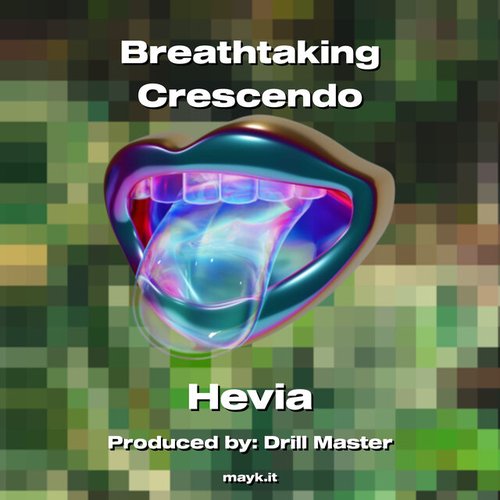 Breathtaking Crescendo [Explicit]