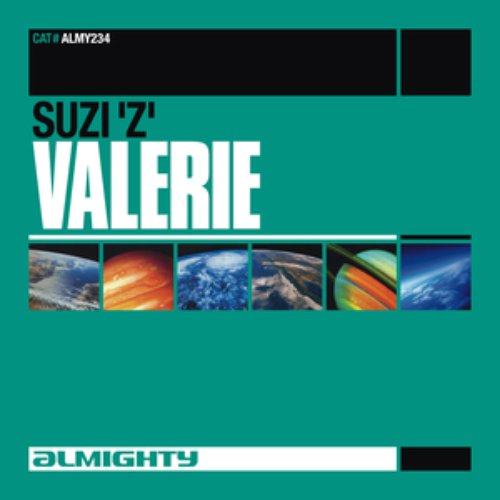 Almighty Presents: Valerie