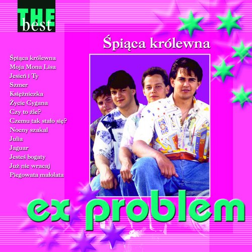 The Best - Śpiąca królewna