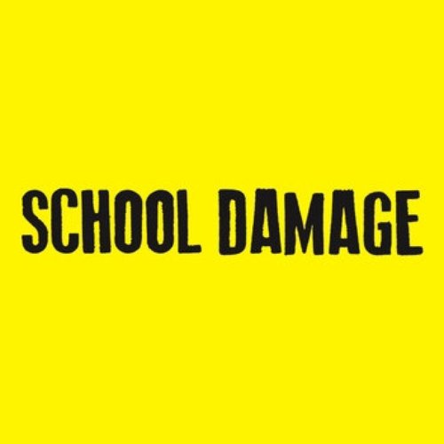 School Damage EP