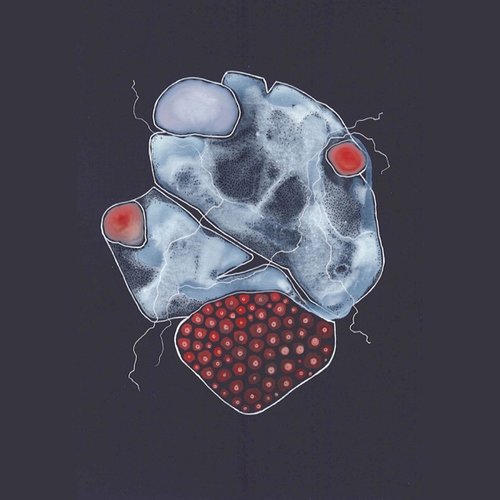 Hjärtan slår - Single