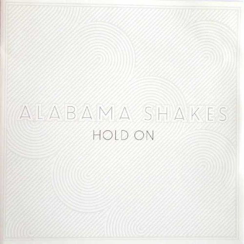 Hold On - Single