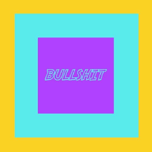 Bullshit