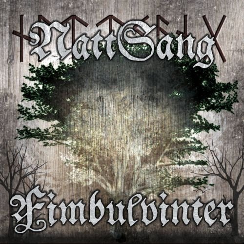 Fimbulwinter