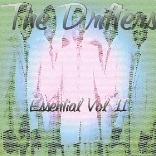 The Drifters - Essential Vol 1