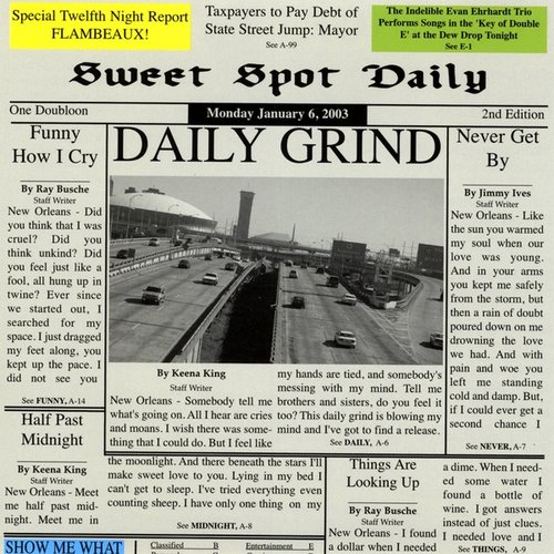 Daily Grind