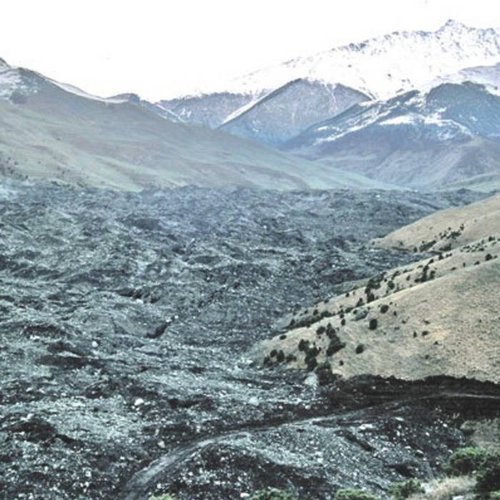Songs about Natural Disasters