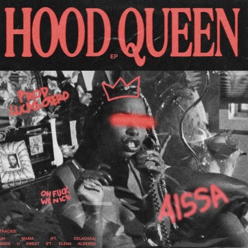 Hood Queen