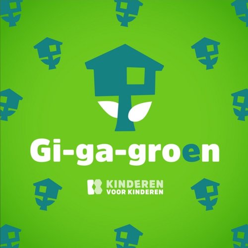 Gi-ga-groen