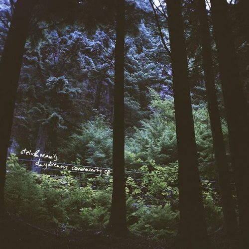 Daydream Community EP
