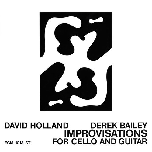 Improvisations For Cello And Guitar (Live At Little Theater Club, London / 1971)