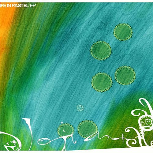 Life in Pastel EP